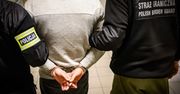 Kołobrzeg: Znieważył policjantów podczas interwencji. 26-latek może zostać wydalony z Polski