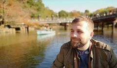 Maciej Sosnowski w better. gaming agency