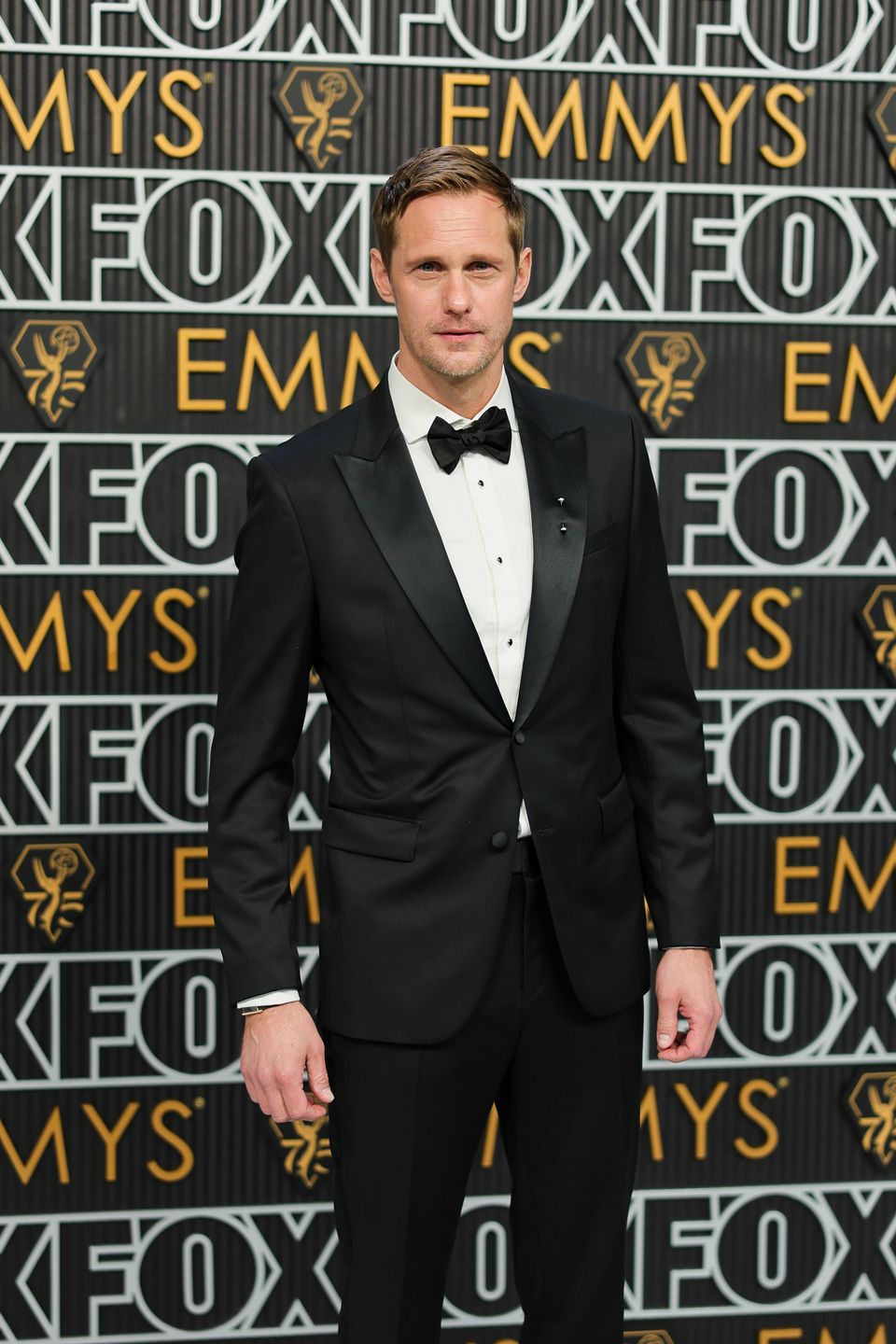 Alexander Skarsgård