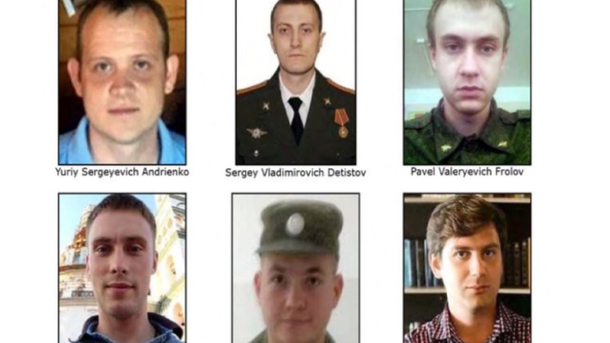Za informacje o tych osobach rząd Stanów Zjednoczonych oferuje nagrodę w wysokości 10 milionów dolarów