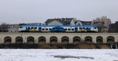 Gorzów Wlkp.: Pociągi znikały z rozkładu. Chaos w mieście i okolicach