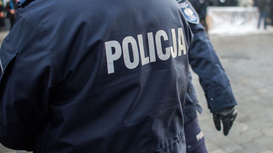 Strzelanina w Poznaniu. Ekspert nie ma wątpliwości: Najpierw doszło do zabójstwa