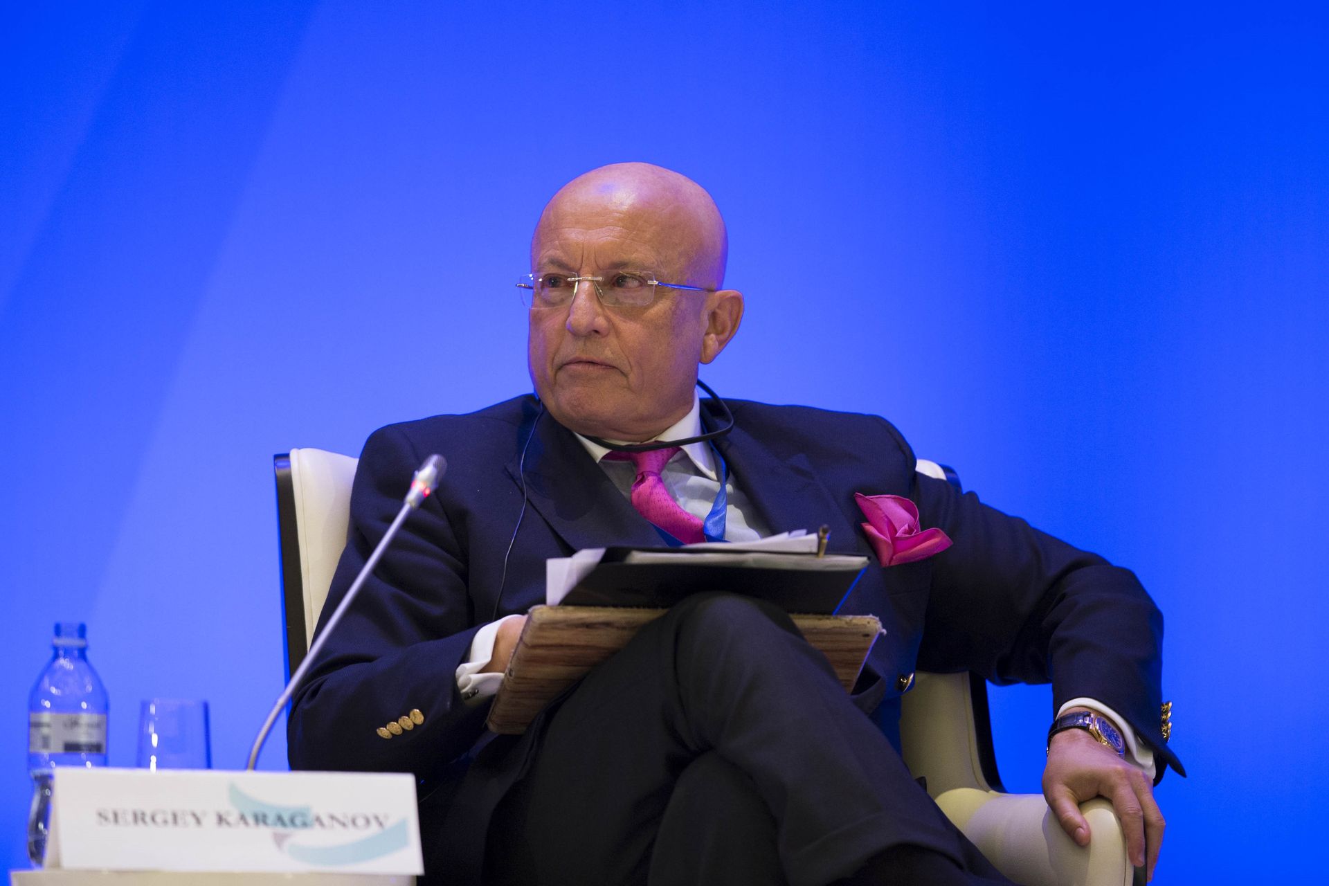 wiadomości,aktualności,WP Wiadomości Doradca Putina grozi Europie. Wskazał Poznań jako cel nuklearny