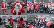 Włocławek: MotoMikołaje 2025. Motocykliści zawieźli prezenty do domu dziecka