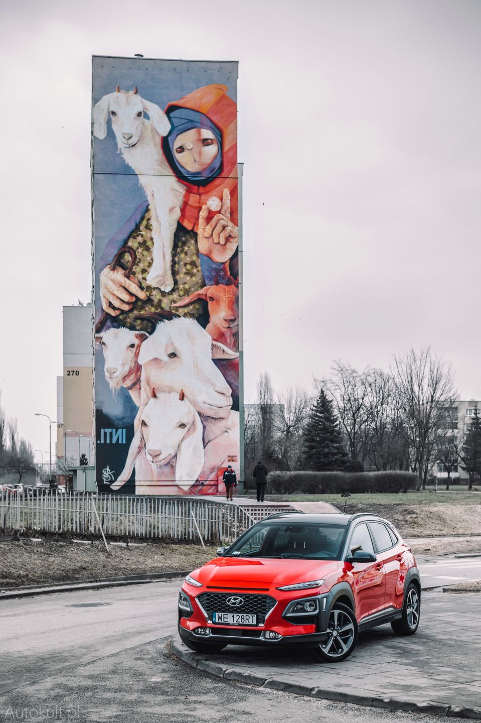 Zdjęcie ilustracyjne do artykułu
