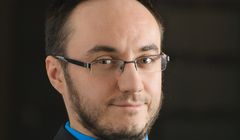 Konrad Chojnacki: z Astoria Avenue do Plum Web Solutions