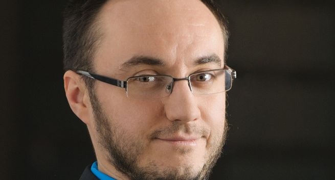 Konrad Chojnacki: z Astoria Avenue do Plum Web Solutions