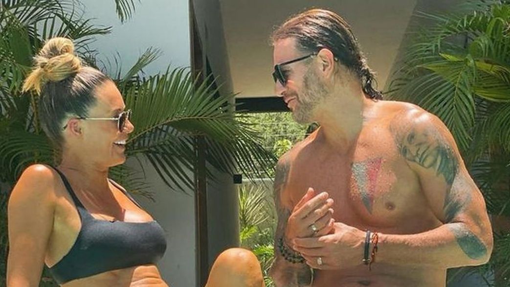 Małgorzata Rozenek-Majdan, Radosław Majdan 