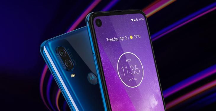 Motorola one action na horyzoncie. Tańsza wersja one vision [#wSkrócie] 1