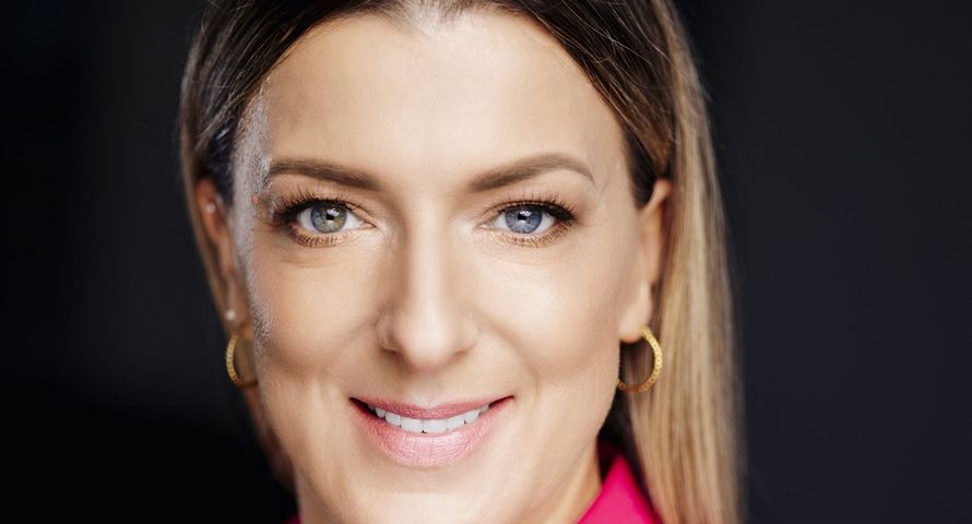 Alicja Górka przeszła z Volvo do Renault