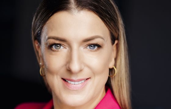 Alicja Górka przeszła z Volvo do Renault