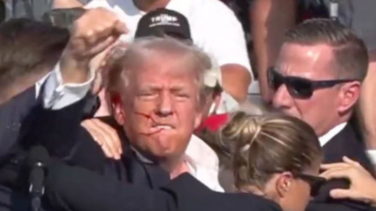 Donald Trump zmieni się po nieudanym zamachu? Psycholog zabrał głos