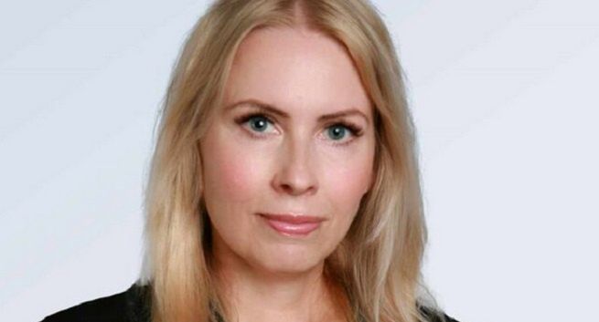 PERN ma nową rzeczniczkę prasową