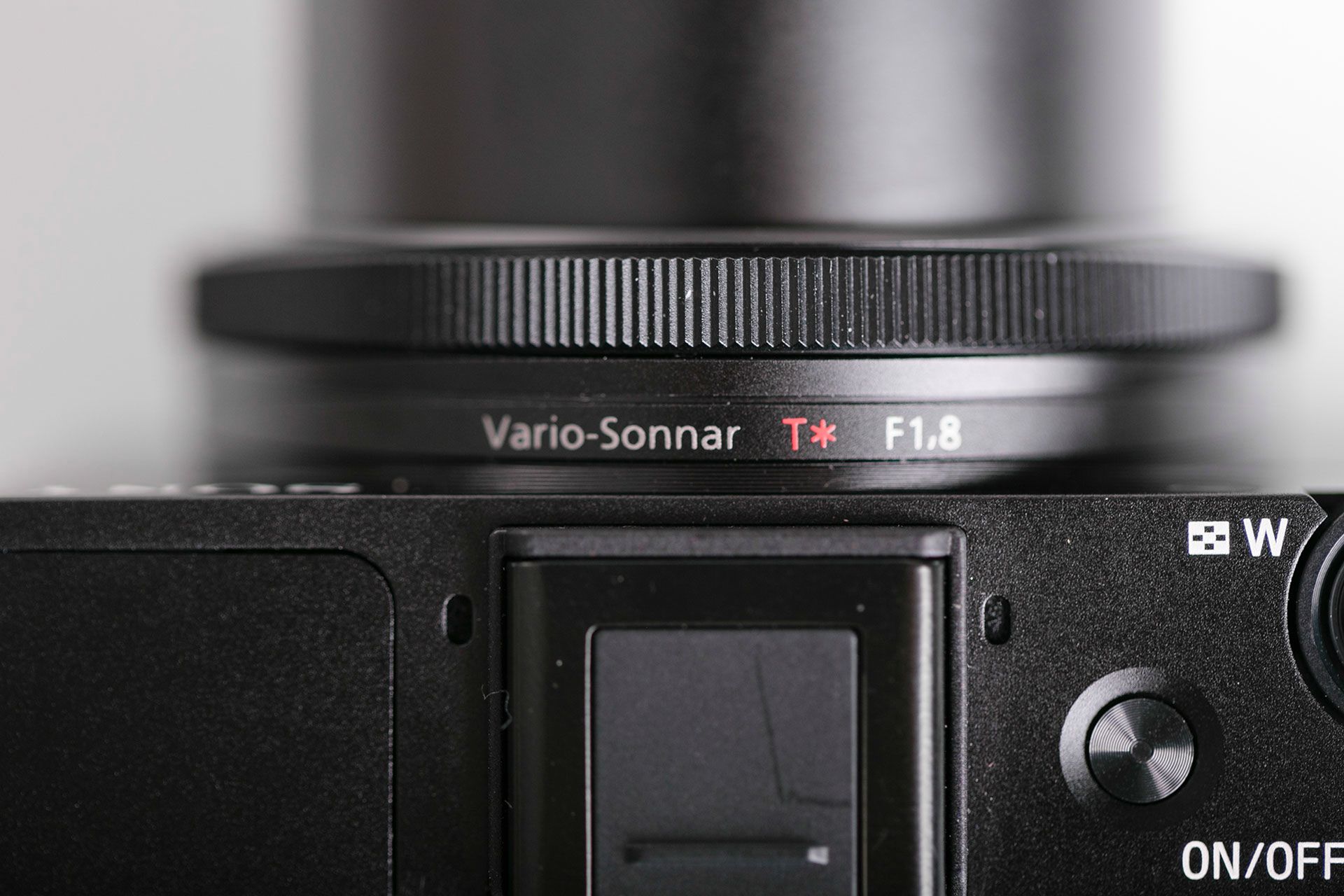 Sony RX100 II – profesjonalna jakość w kieszeni [test] 8