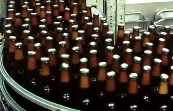 Allegro na razie bez alkoholu. Po zapowiedzi rządu