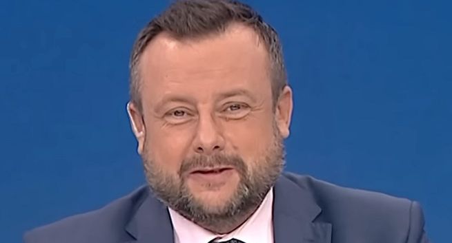 Kolejna gwiazda dawnego TVP Info przechodzi do TV Republika