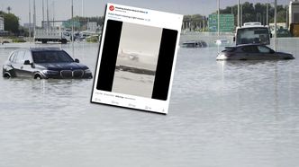 Lotnisko w Dubaju sparaliżowane. Jest oświadczenie Emirates