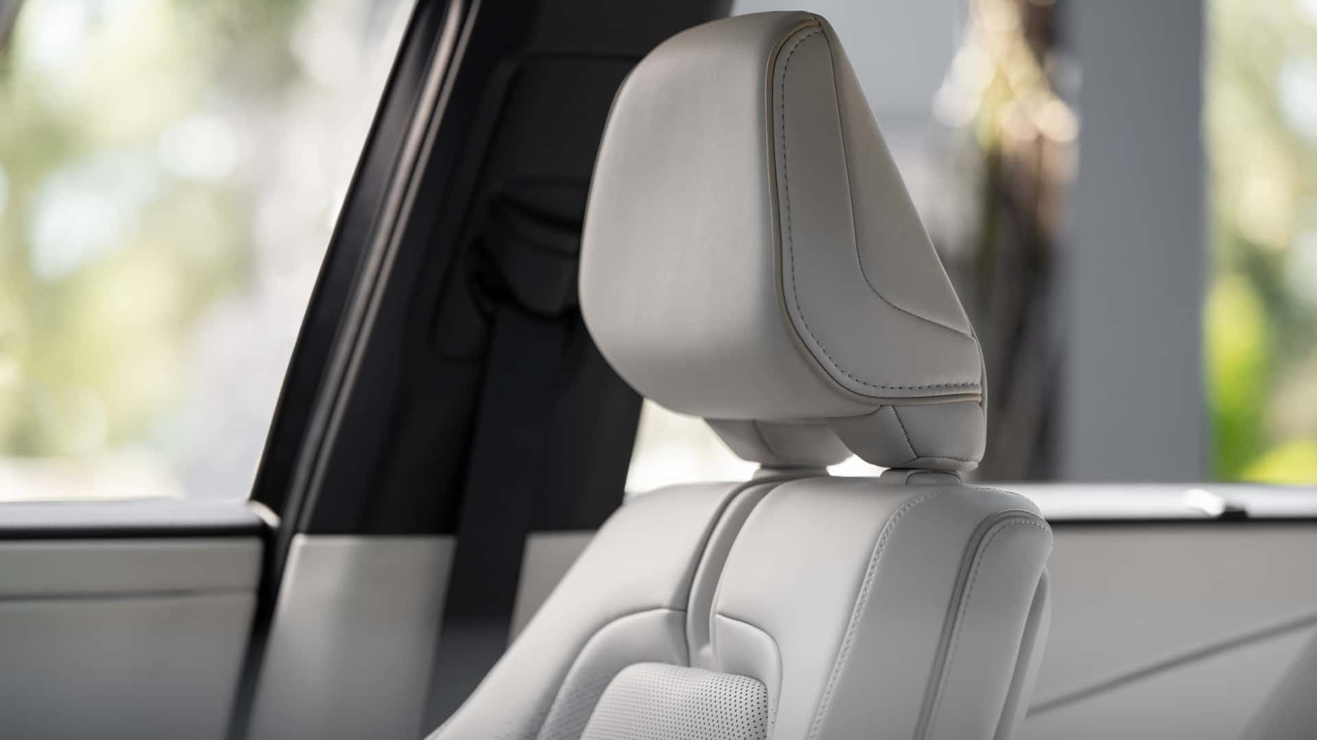 Nowa Toyota Highlander