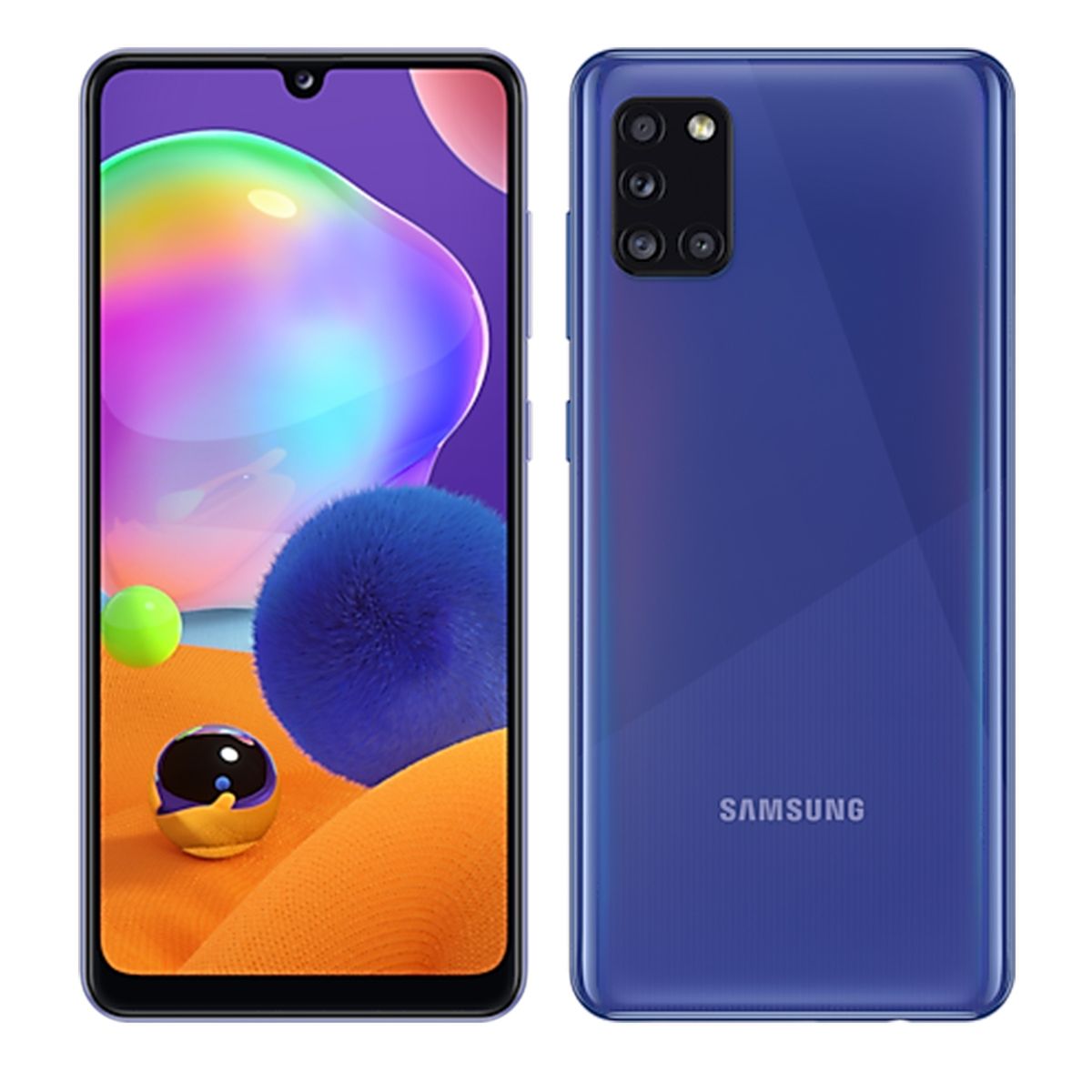 Samsung Galaxy A31