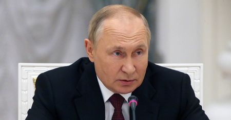 Putin ogłasza mobilizację rezerwistów. "Skazuje ich na pewną śmierć"