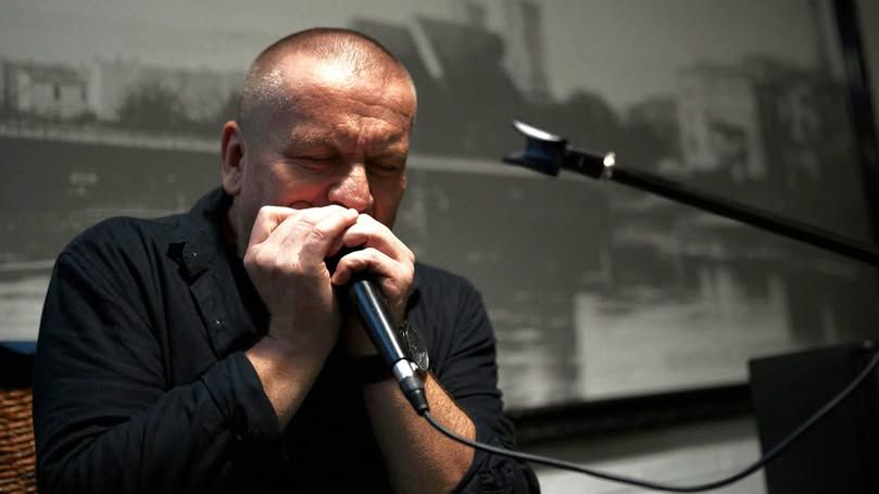 Mariusz Szalbierz