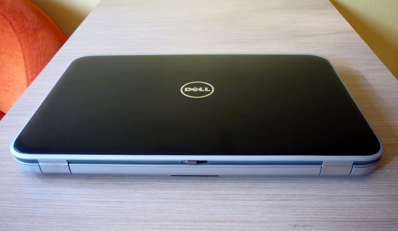 Dell Inspiron 17R Special Edition (7720)
