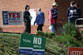 Wybory w Wirginii. Demokraci mogą świętować