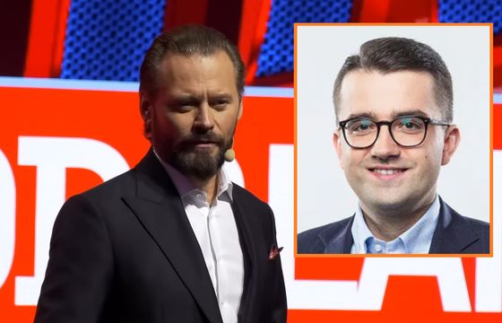 Nowa spółka Kanału Zero. Od sprzedaży reklam [NASZ NEWS]