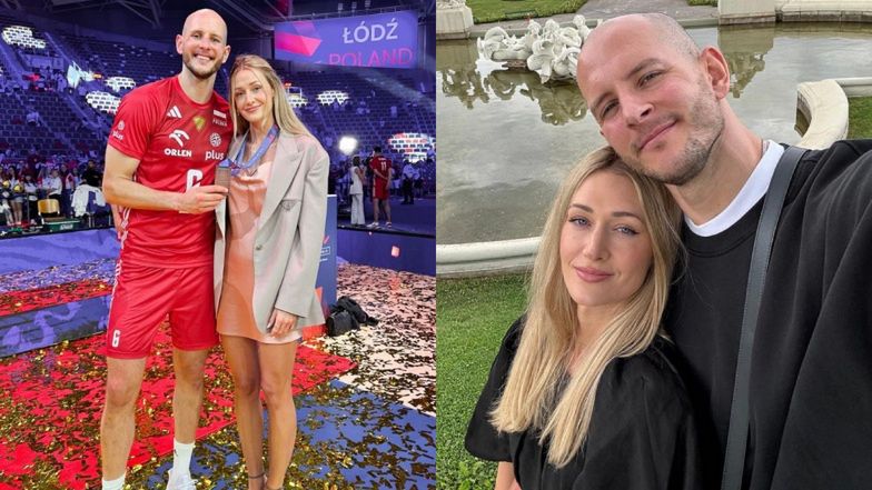 Żony i partnerki polskich siatkarzy