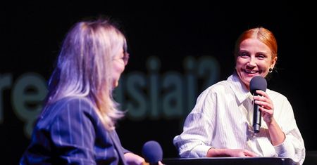 Czym jest dziś kultura? Zobaczcie relację ze spotkania WP Kultura