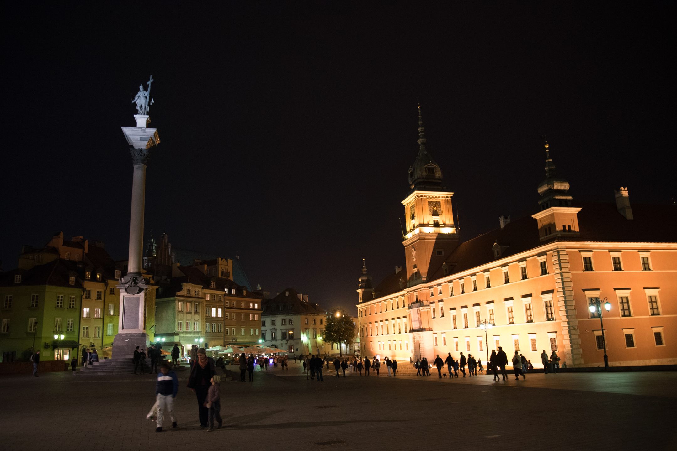 Nikon D750 - współczesna lustrzanka pełną klatką [test] 89