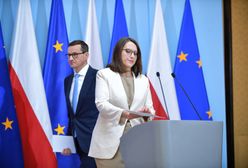 Premie za Polski Ład. "Odszkodowanie za straty moralne"
