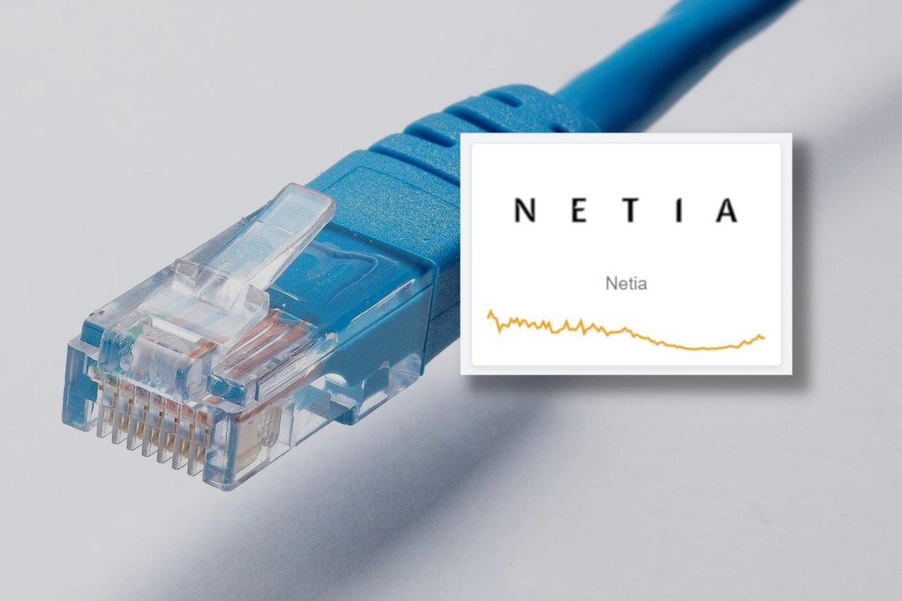 Netia padła ofiarą ataku DDoS