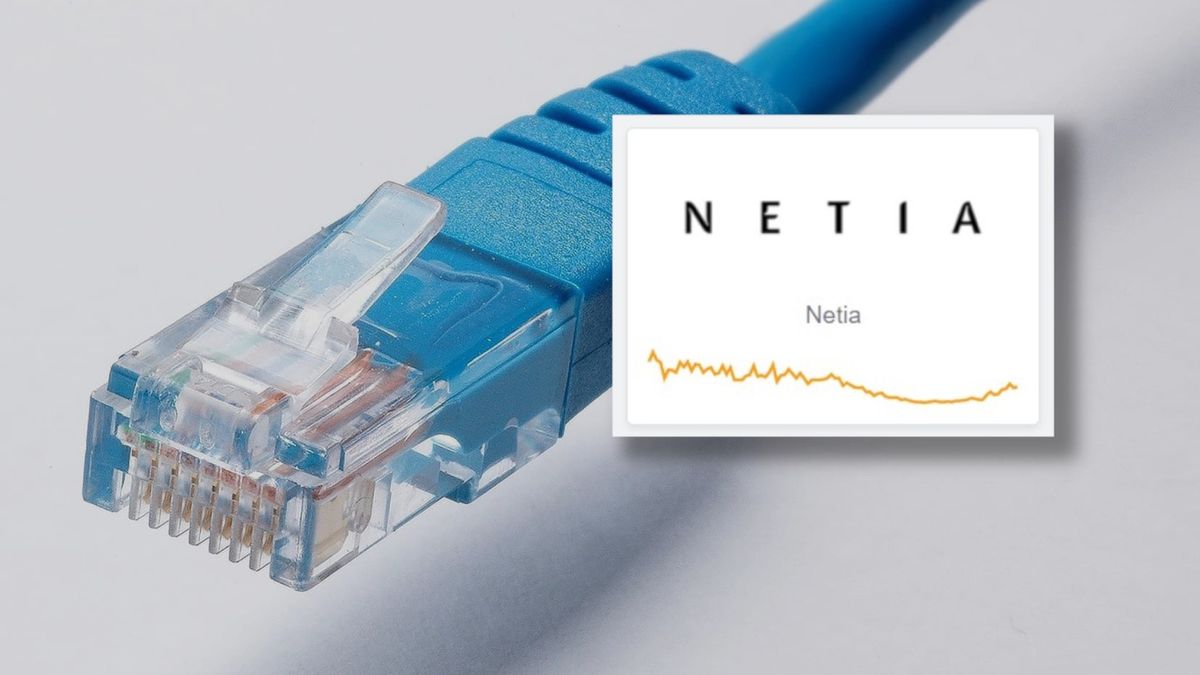 Netia padła ofiarą ataku DDoS