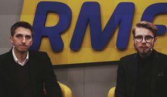 RMF FM: w środę „Debata liderów”, pytać będą też dziennikarze Interii i „DGP”