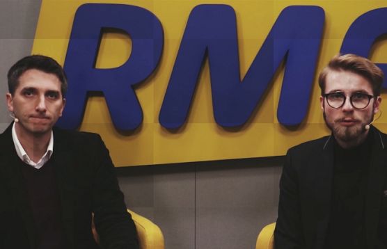 RMF FM: w środę „Debata liderów”, pytać będą też dziennikarze Interii i „DGP”