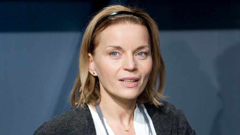 Małgorzata Foremniak