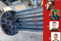 Rosjanie zapewniali, że strat nie było. Wyszło na jaw, jak bardzo bolą ich ataki odwetowe Ukrainy