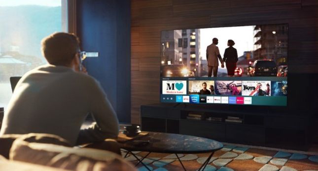 Z systemu Tizen Samsunga będą mogli korzystać inni producenci telewizorów