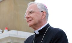 Jasna Góra. Abp Jędraszewski odpowiada Tuskowi. Mówi o życiu kobiet