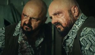 "Informacja zwrotna". To mogło się nie udać. A mamy najlepszy polski serial Netfliksa