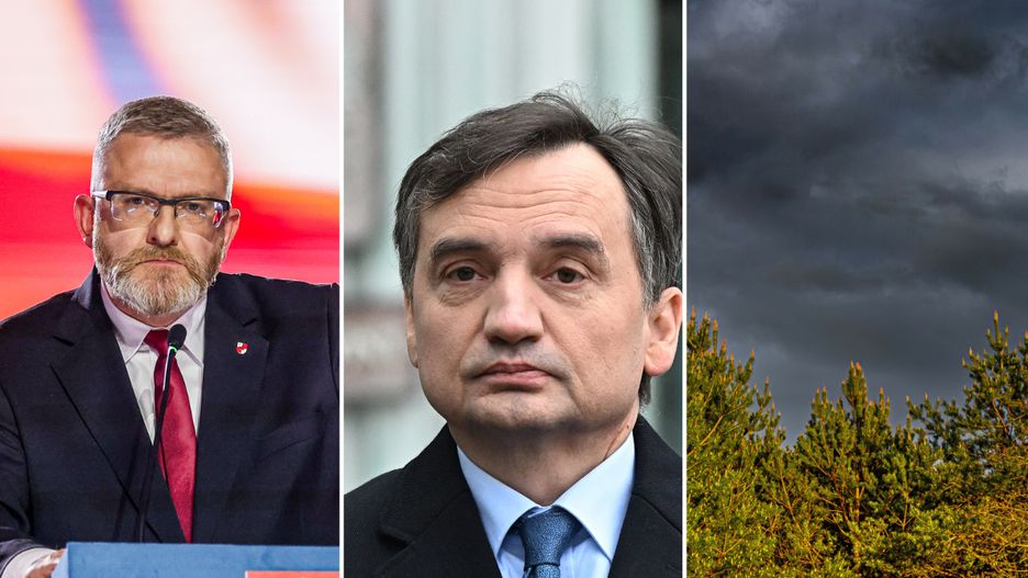 Co wydarzyło się w czwartek 29 maja?