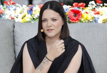 Rozstała się z mężem. Taki mają teraz kontakt