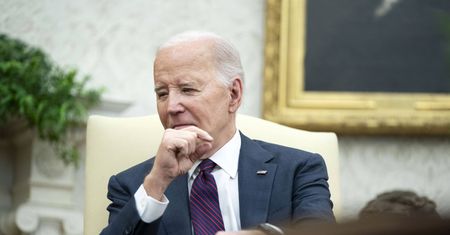 USA podejmują działanie po ataku Iranu. Oficjalna zapowiedź