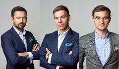 Koniec współpracy WebTalk i endorfina events