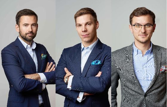 Koniec współpracy WebTalk i endorfina events