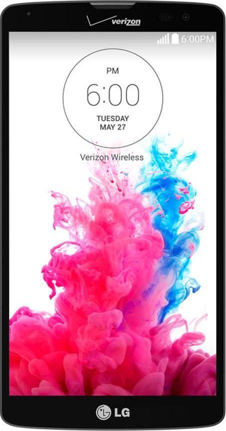 LG G Vista to koreański smartfon z wbudowanym czujnikiem gestów
