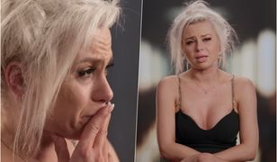 Polka w hicie Netfliksa ze Szwecji. Dała mężczyźnie odważny prezent, a on jej... kosza