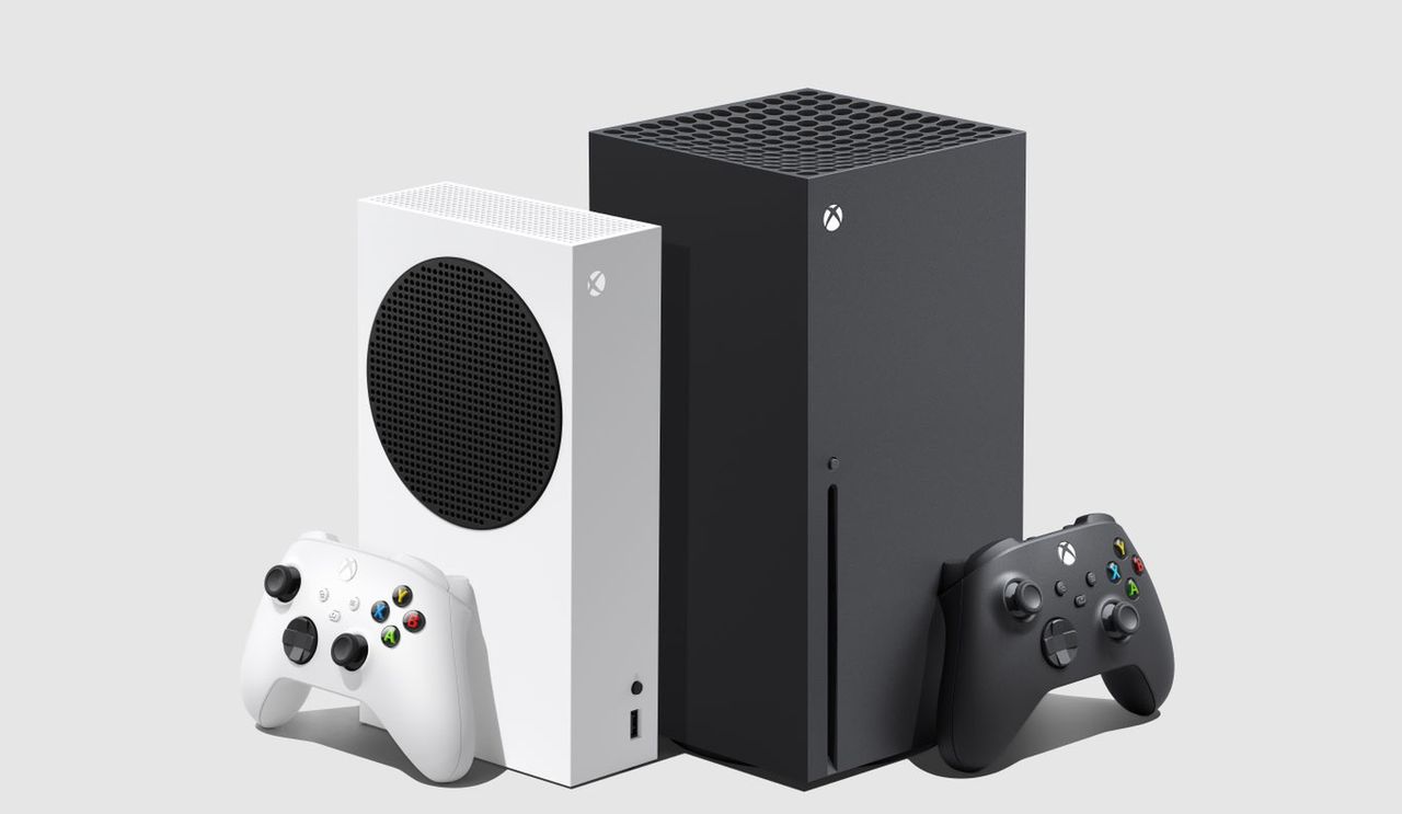 Xbox Series X|S pozwoli pobrać gry przed kupieniem. Microsoft odpowiada na potrzeby graczy