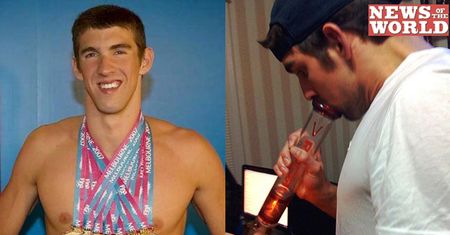 Phelps znów prowadził po pijaku! "Jestem sobą ROZCZAROWANY"
